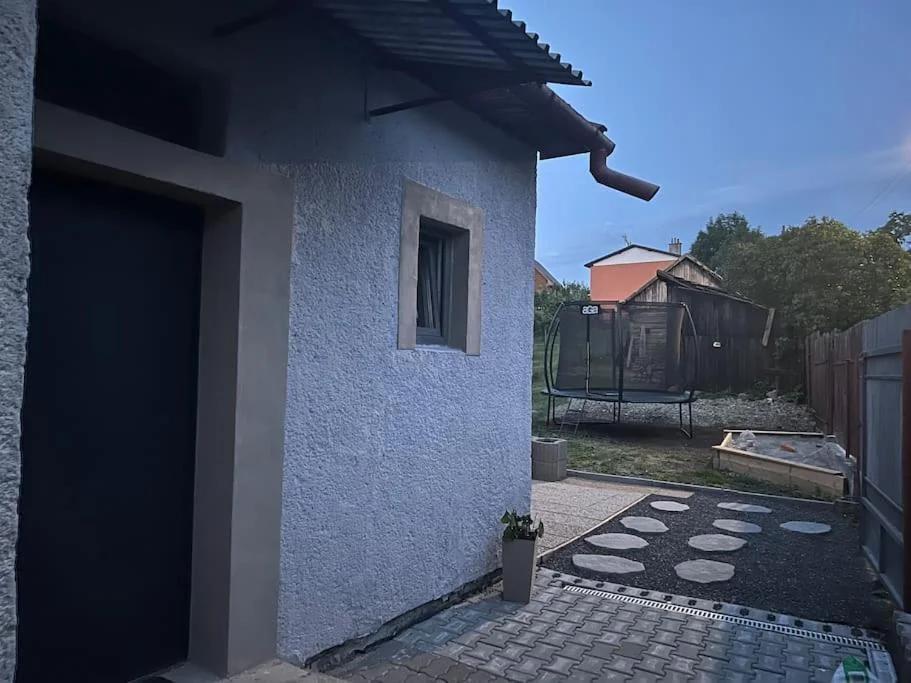 Apartmán Vidiek photo