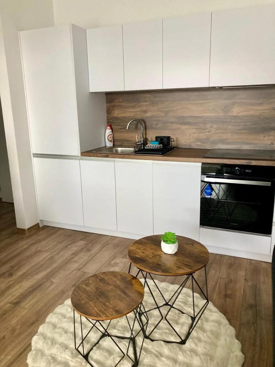 Apartment Poprad