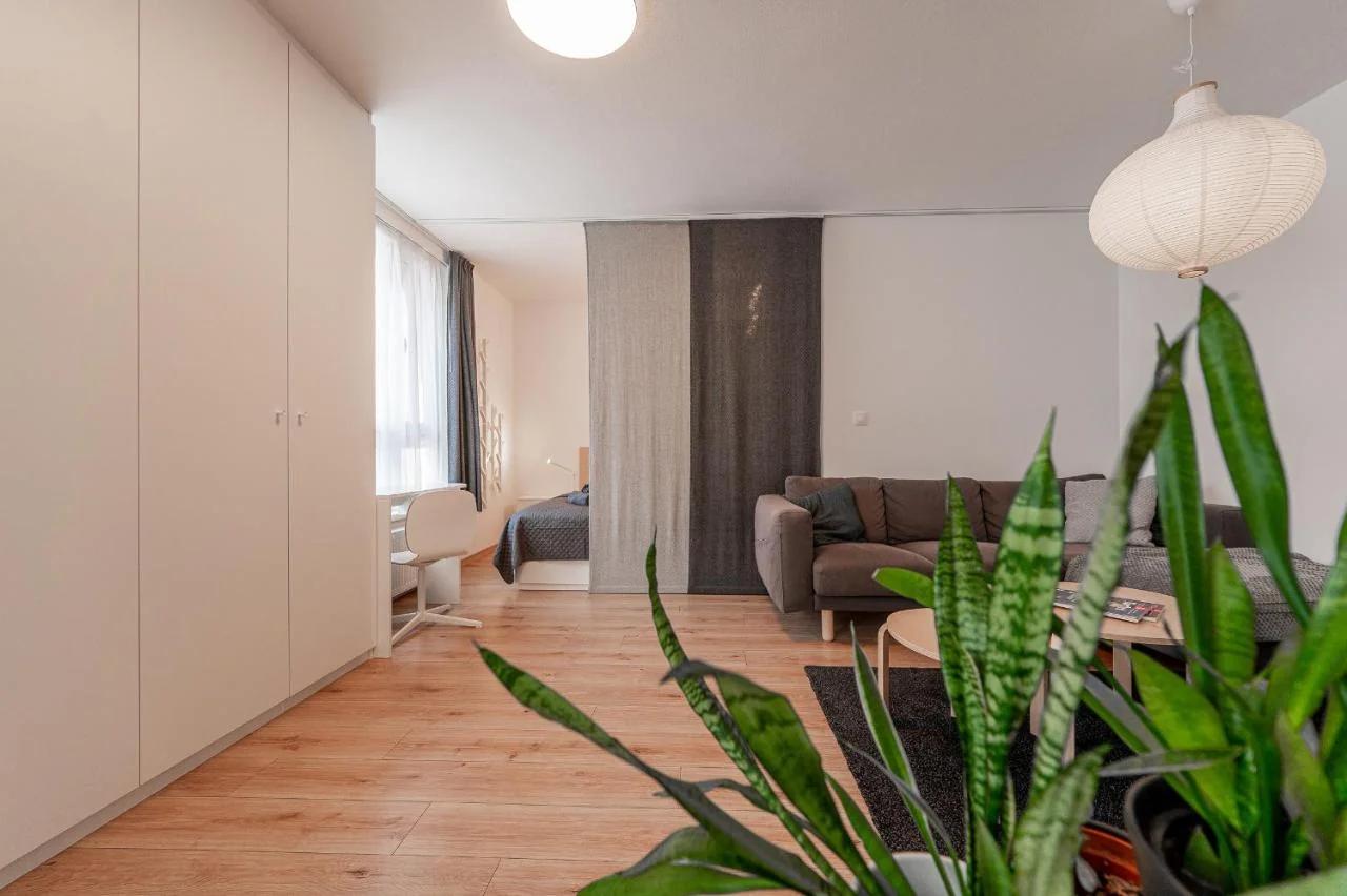 Bastion New Apartment with Parking photo
