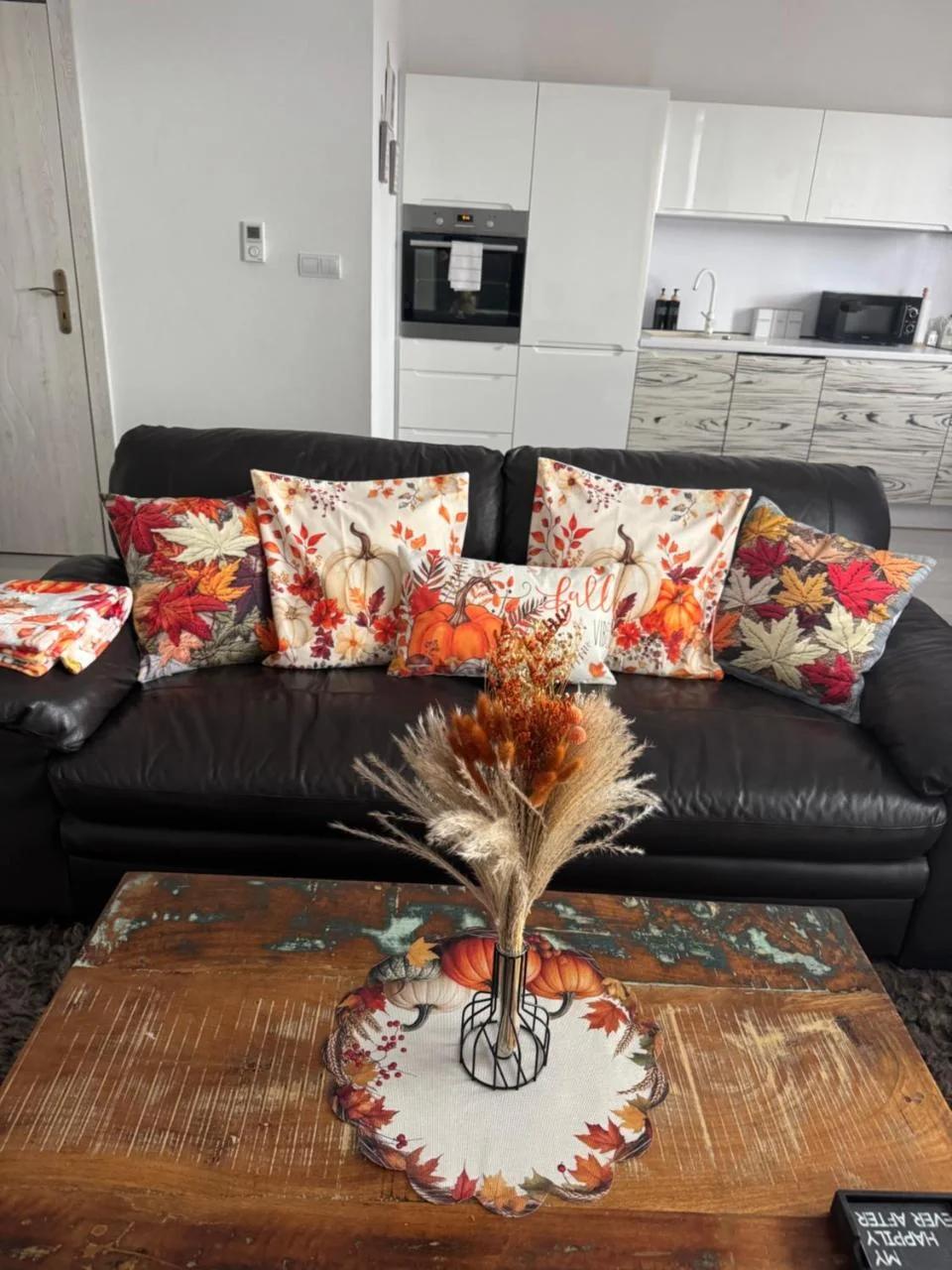 Beautiful apartment in the city center of Poprad