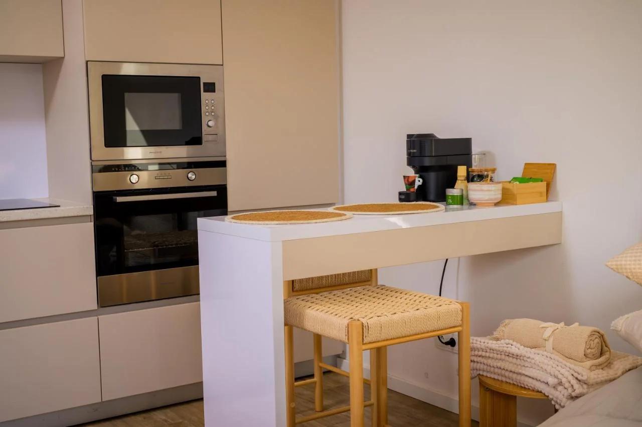 BOHO Apartmán v centre, smart & self check-in 24h,private parking photo