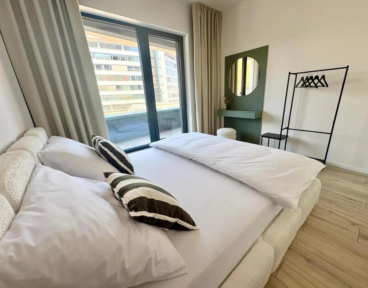 Cassovar Olive Apartment photo
