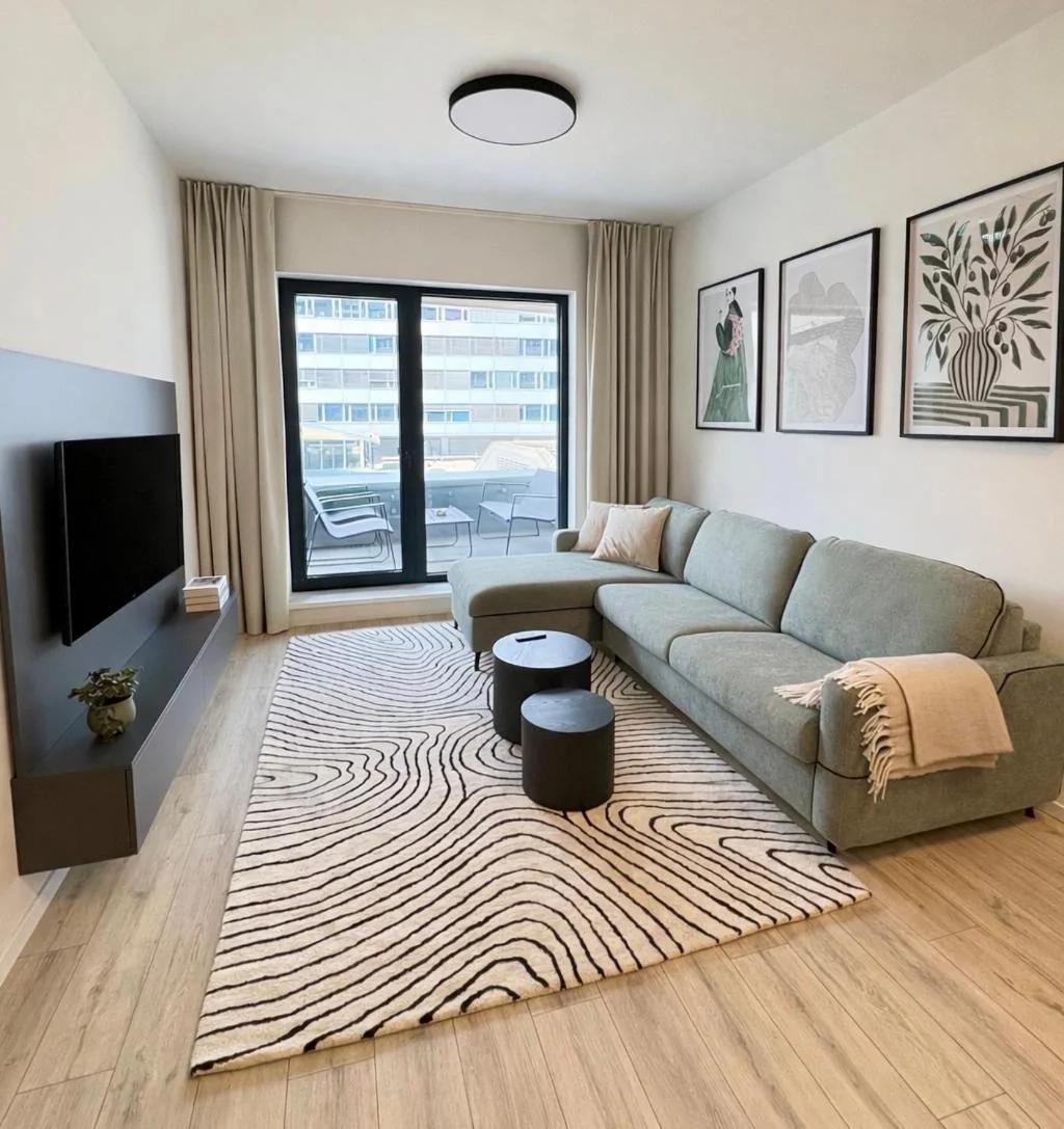 Cassovar Olive Apartment photo