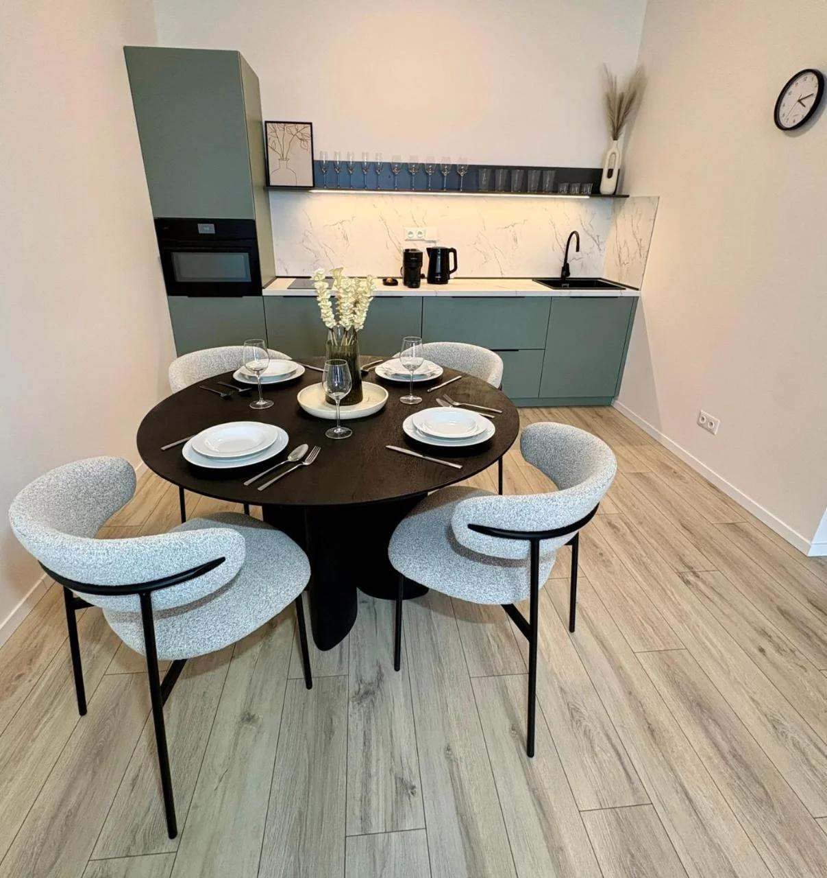 Cassovar Olive Apartment photo
