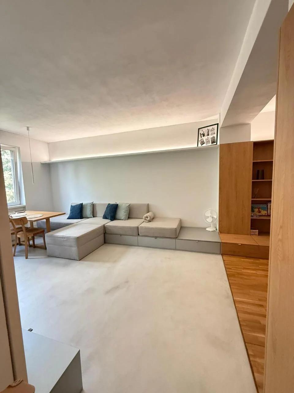 Central & Modern Apartment photo