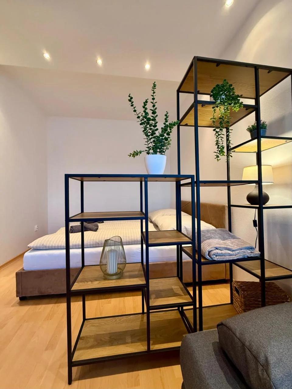 CityStay Apartment Žilina with Parking