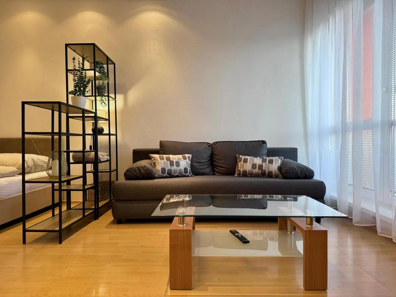 CityStay Apartment Žilina with Parking photo