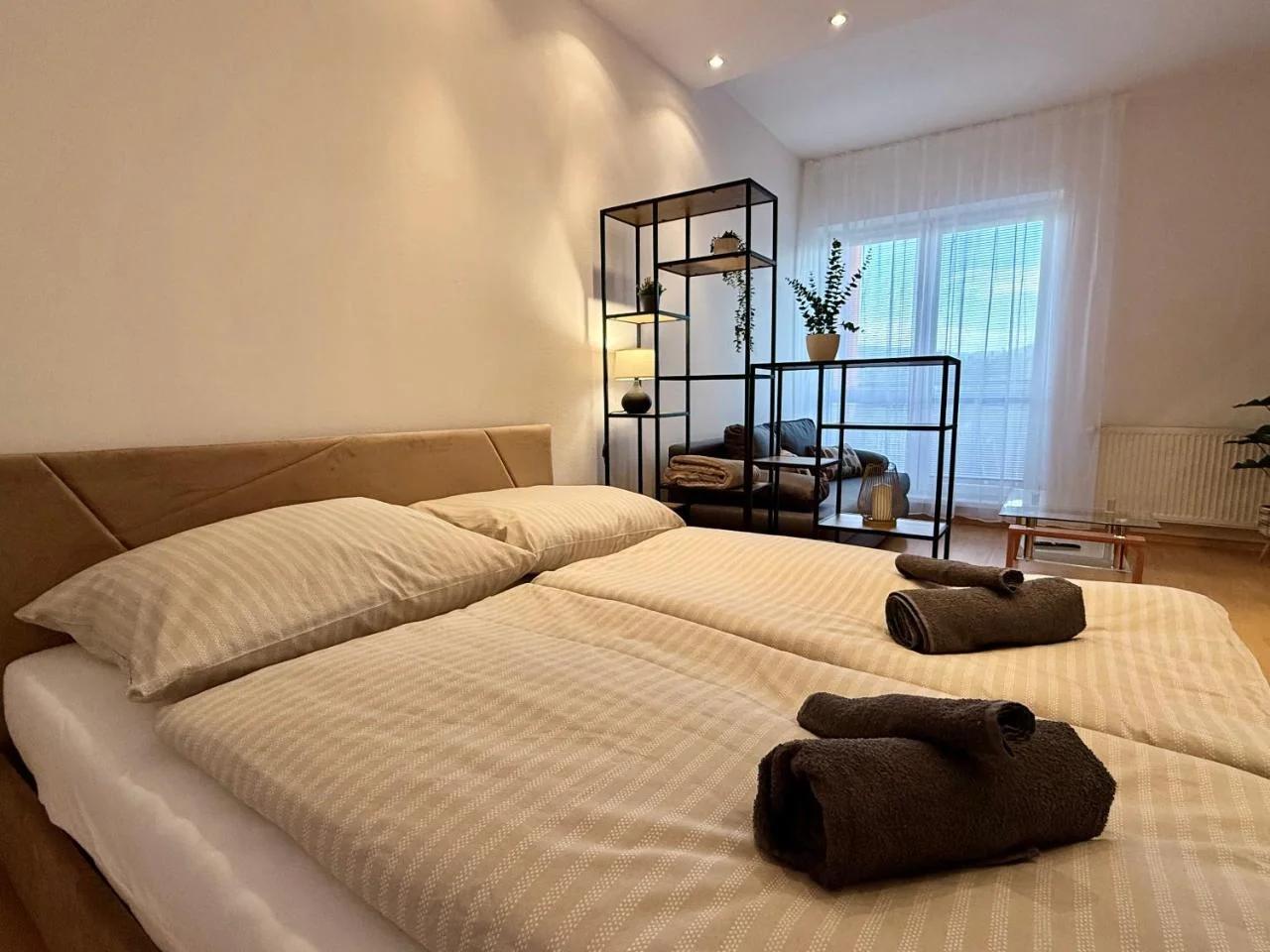CityStay Apartment Žilina with Parking photo