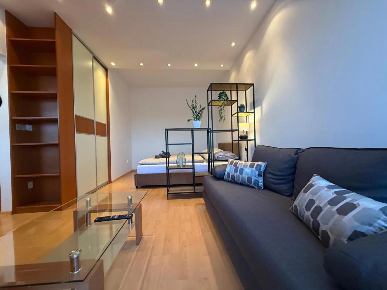 CityStay Apartment Žilina with Parking photo