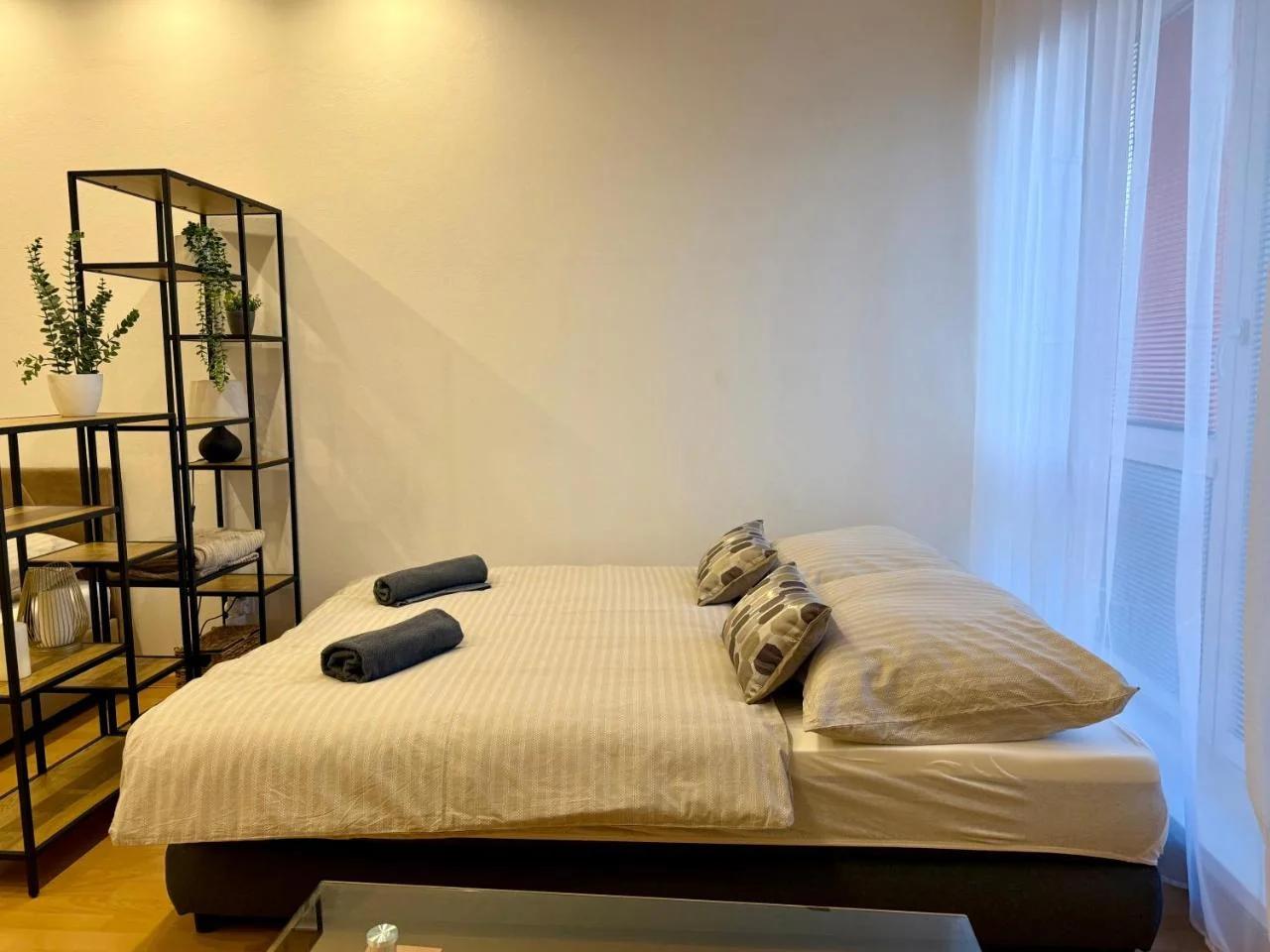CityStay Apartment Žilina with Parking photo