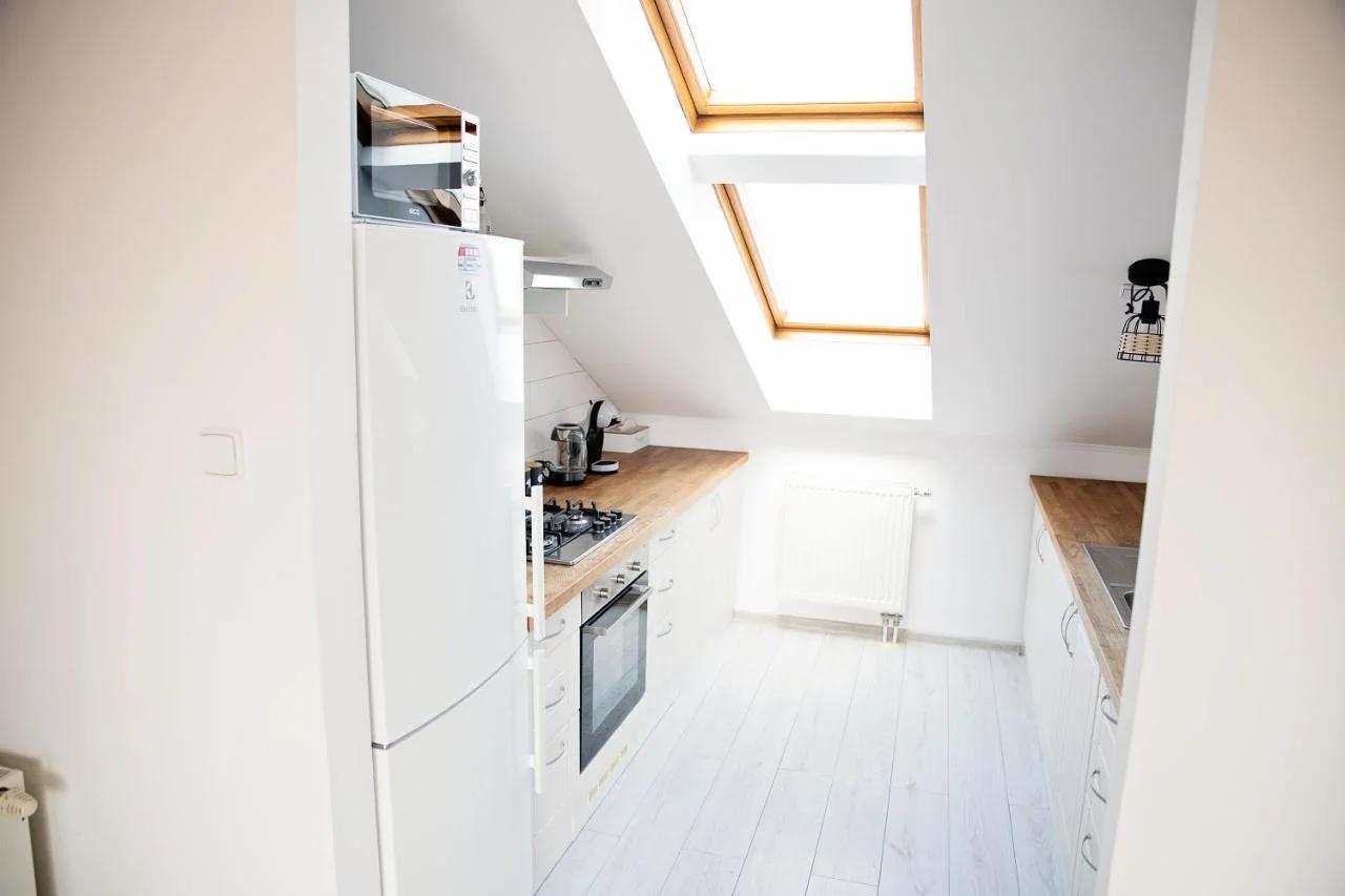 Cozy modern apartment in the Old Town - Hlavna street foto