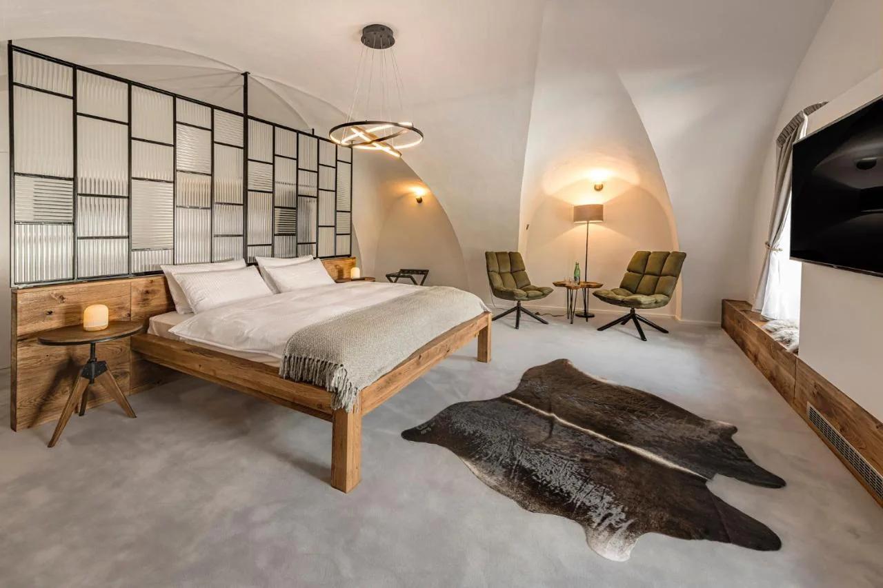 DOMA u nás Boutique hotel & spa photo