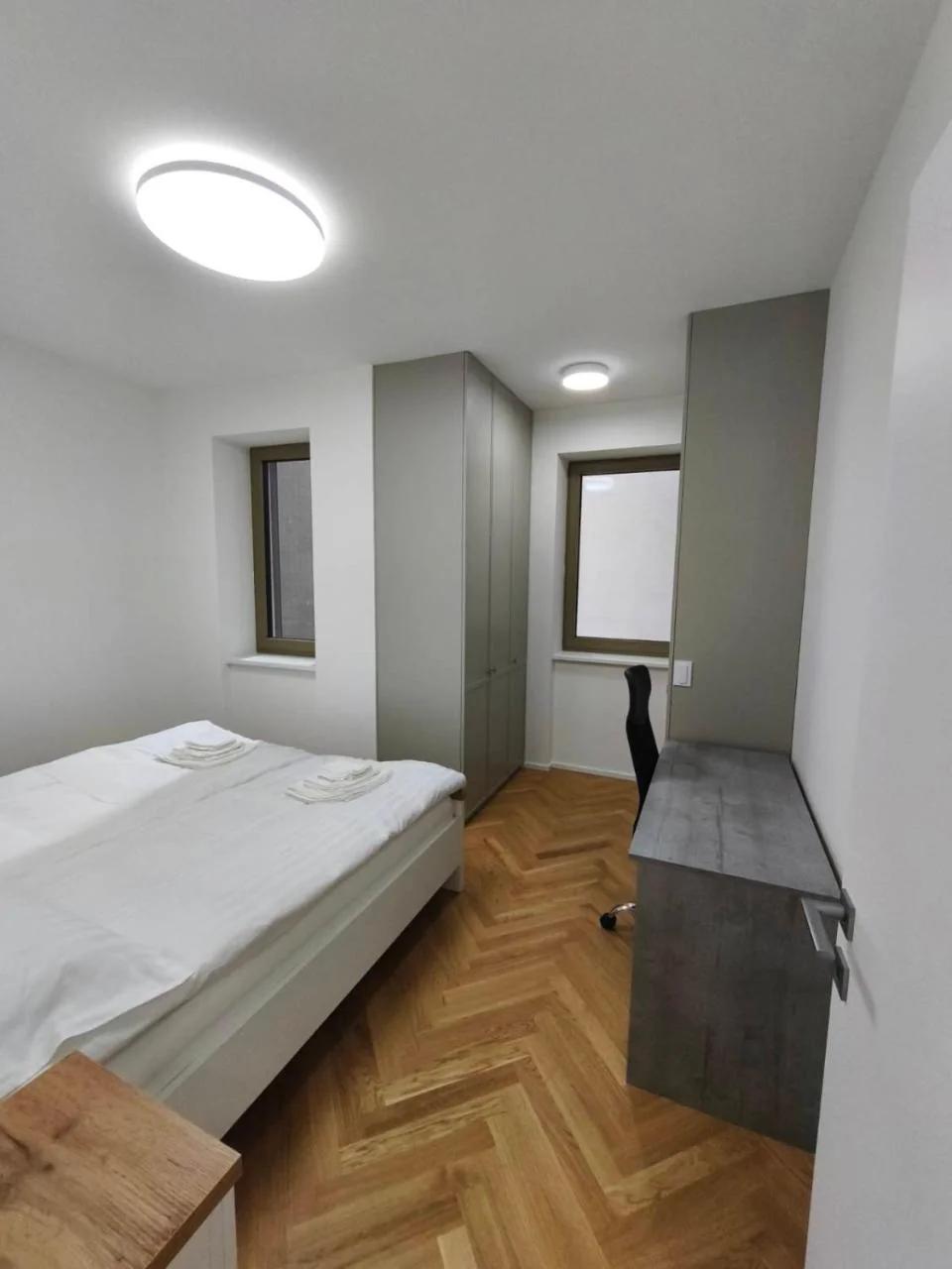 Elegant City Residence in the Heart of Bratislava photo