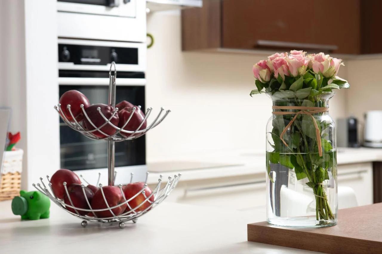 Forest Park Garden Apartment photo