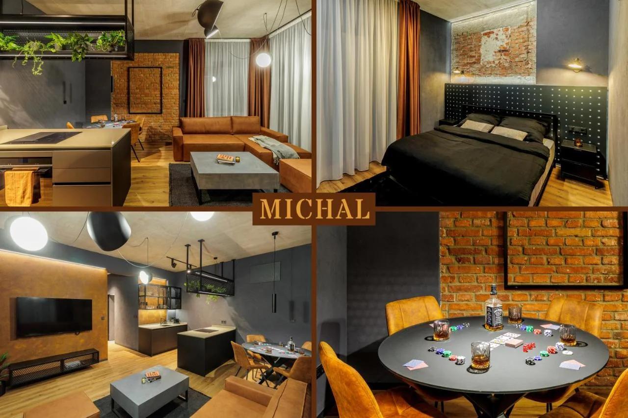 Imperial Residence - design aparthotel in city center, private parking photo