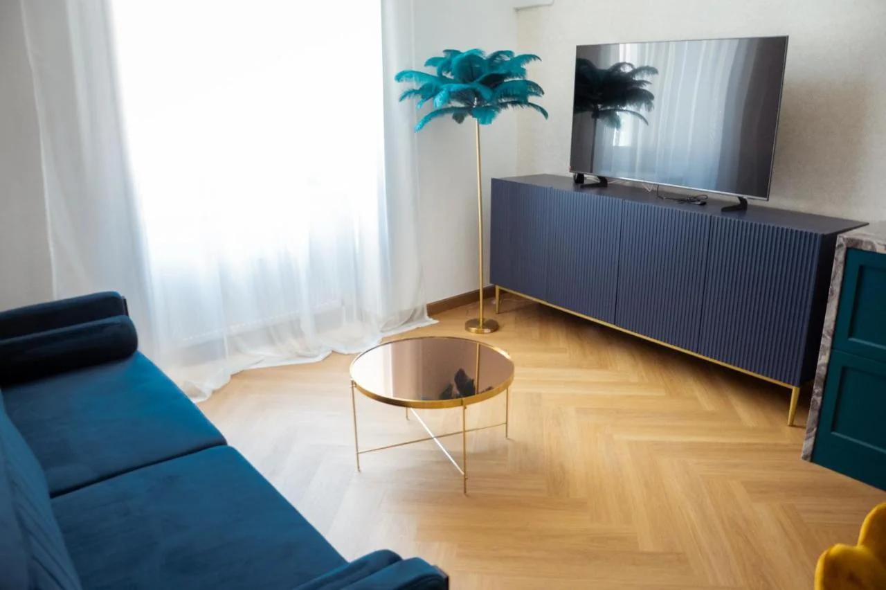 Luxury apartments Banská Bystrica on the main square- LUSSO, FRESCO, PURE photo