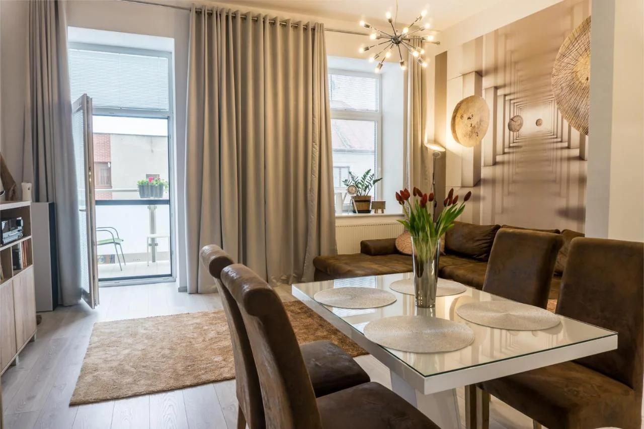 Premium Apartment Centrum photo