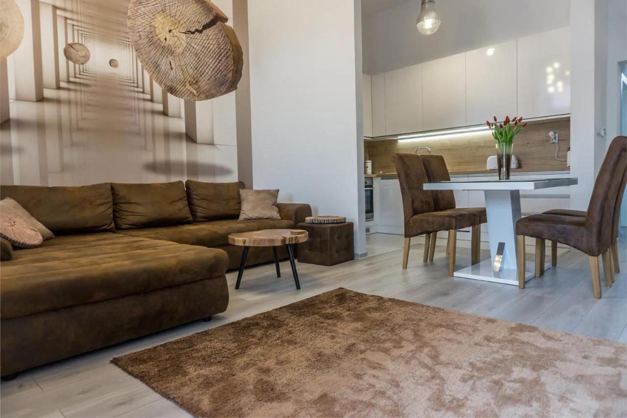Premium Apartment Centrum photo