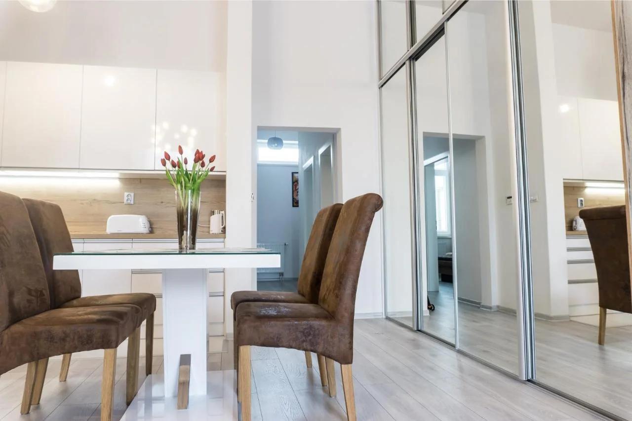 Premium Apartment Centrum photo