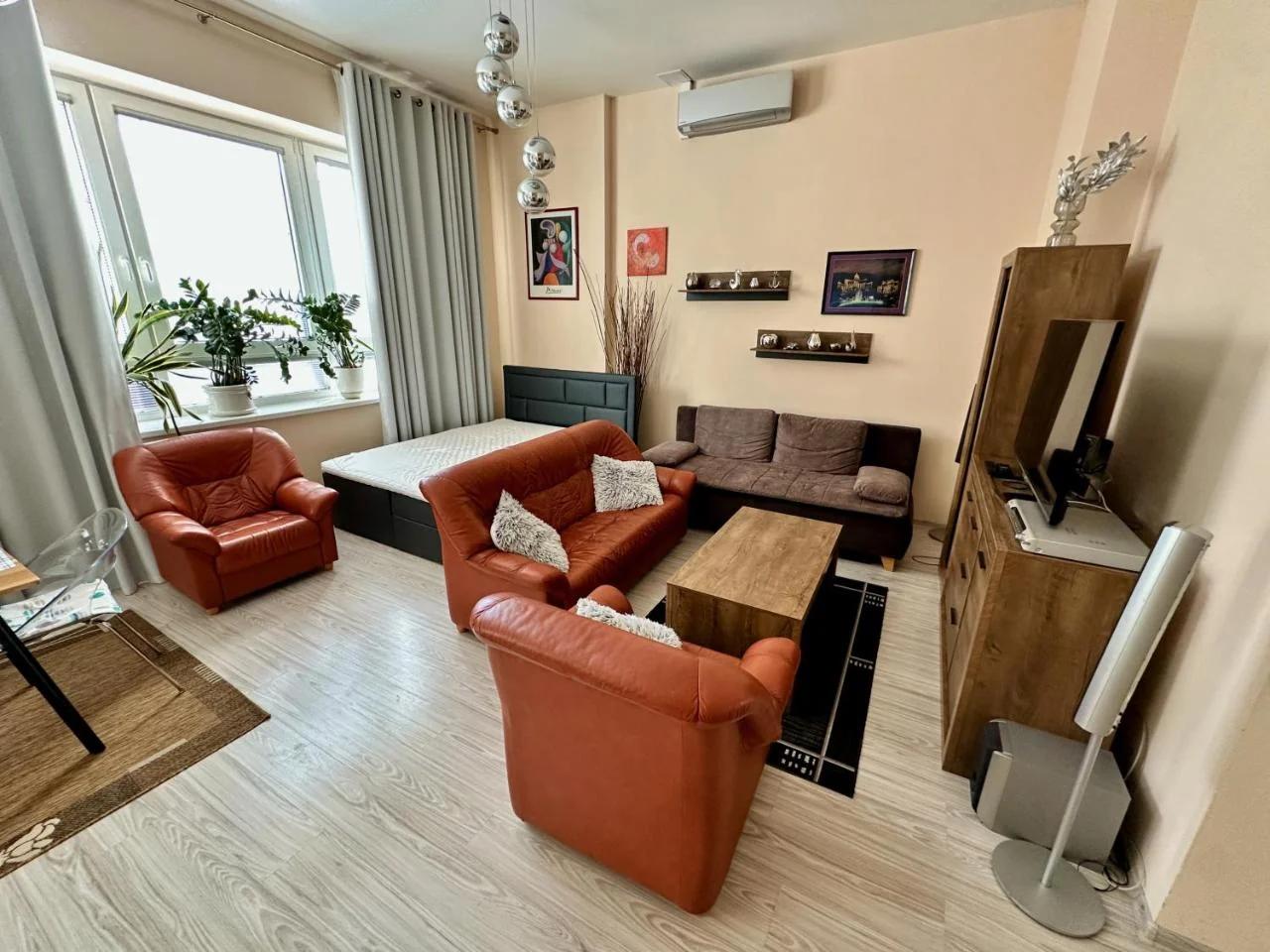 Princess main square apartment
