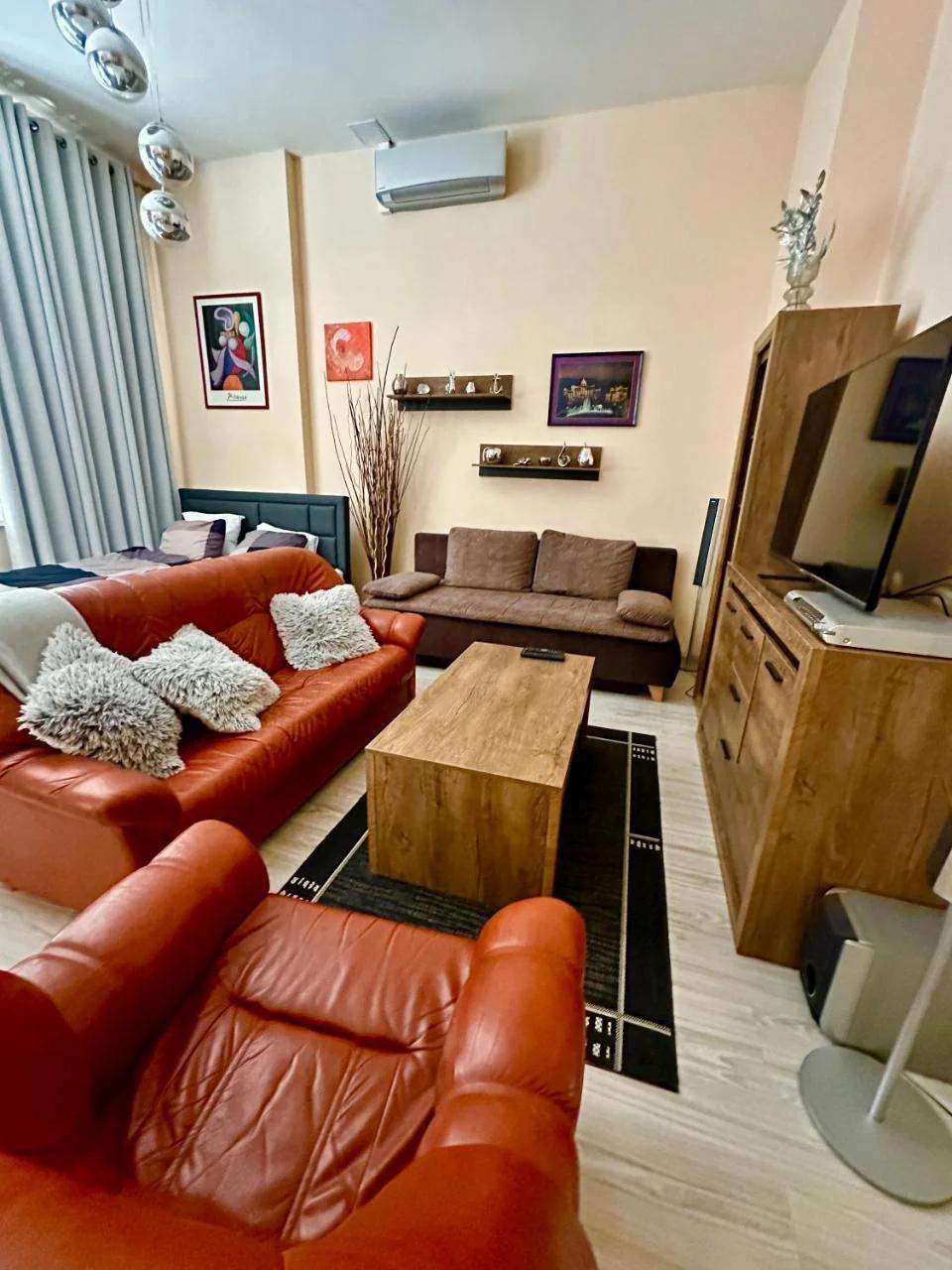 Princess main square apartment photo