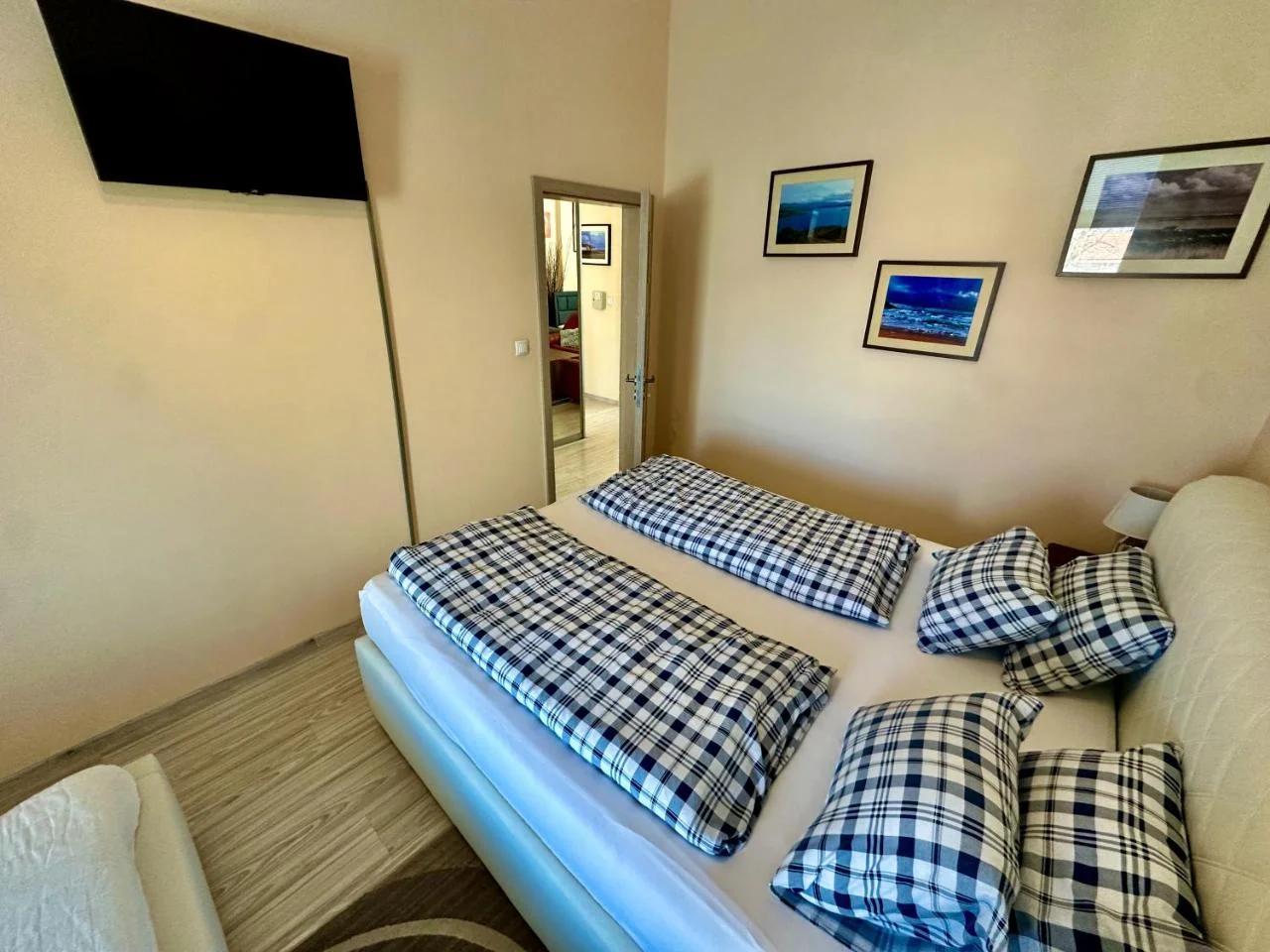 Princess main square apartment photo