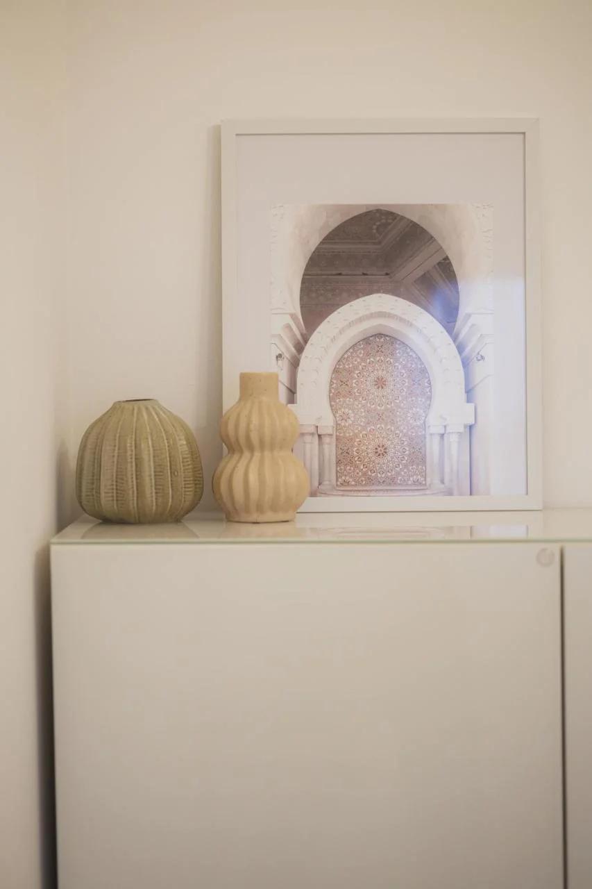 ROSE LUXURY APARTMENT & 24h self check-in with private parking photo