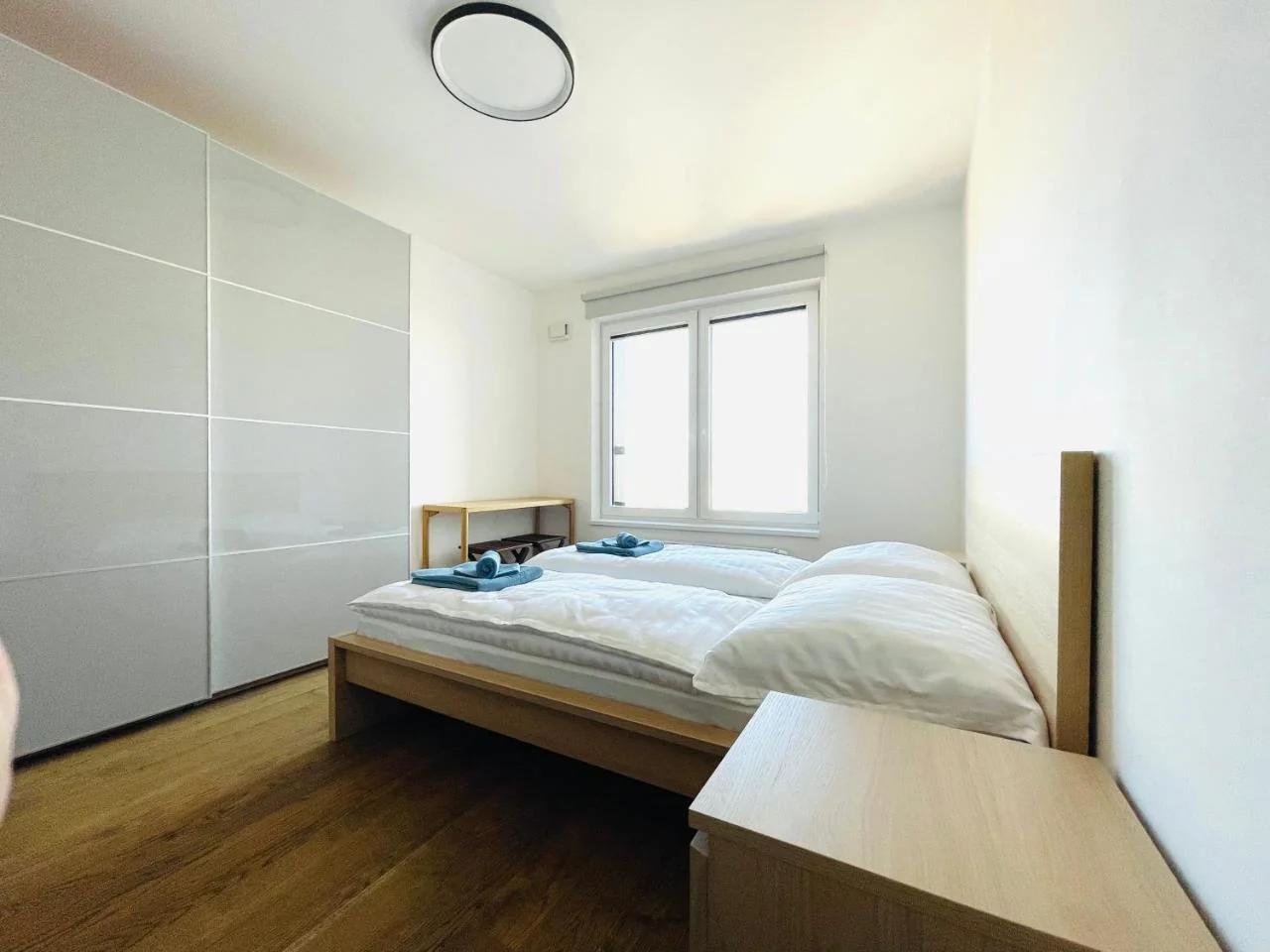 SAG 18th floor Beautiful apartment in center free wifi photo
