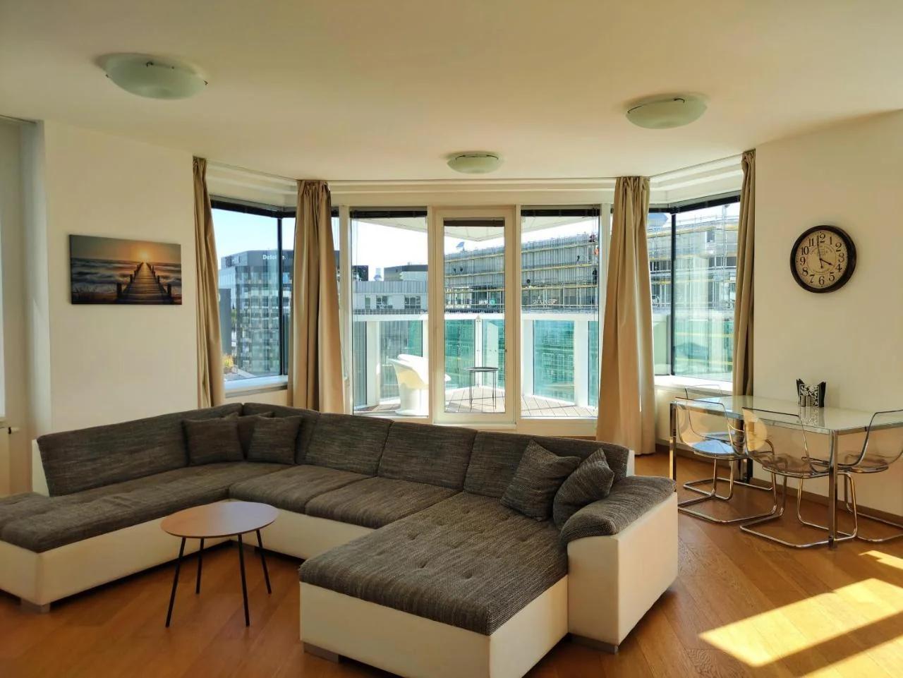 SAG Panorama 3 rooms Castle view Free parking Free Wi-Fi photo
