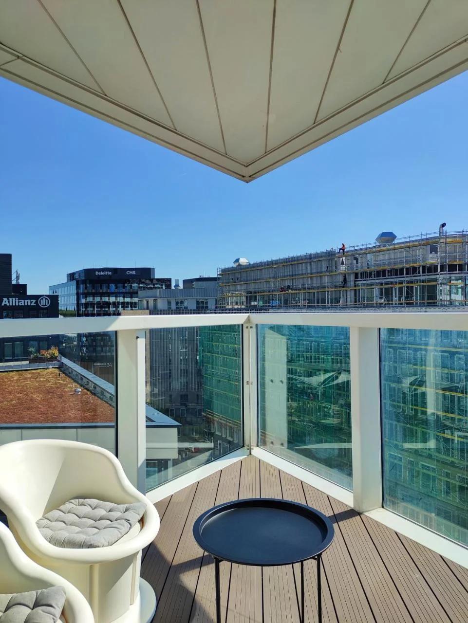 SAG Panorama 3 rooms Castle view Free parking Free Wi-Fi photo