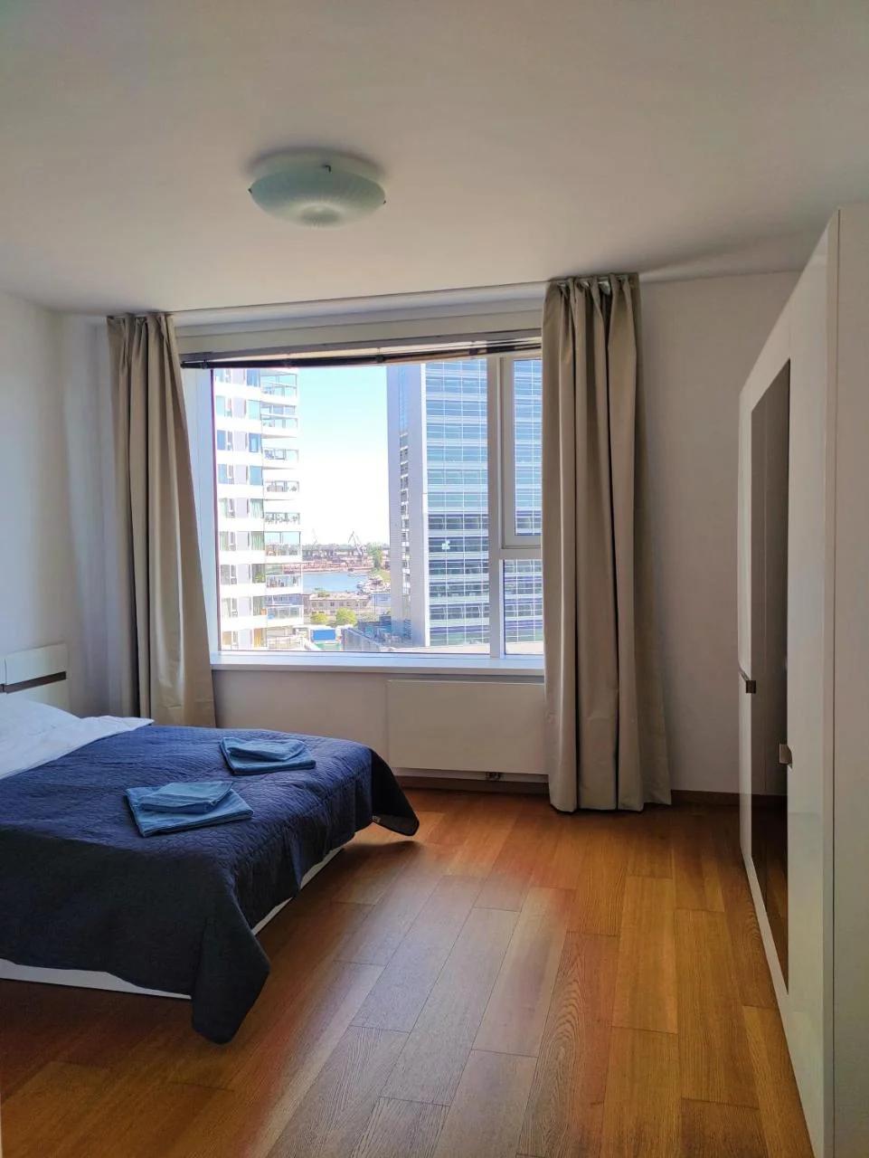 SAG Panorama 3 rooms Castle view Free parking Free Wi-Fi photo