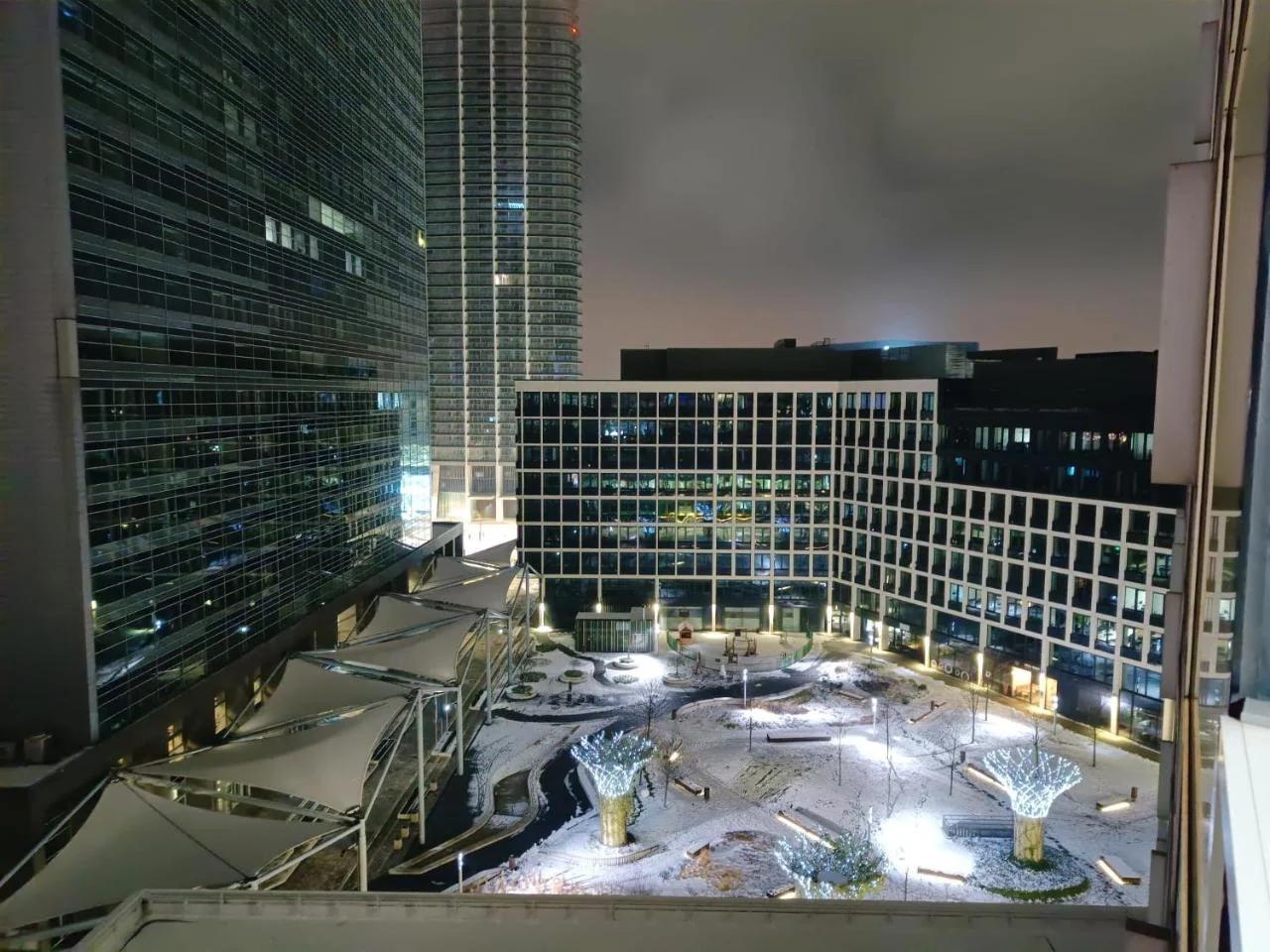 SAG Panorama view 2 rooms Free parking Free wifi photo
