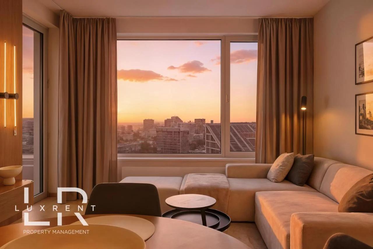 SKYPARK Elite Suite, City View ,FREE PARKING photo