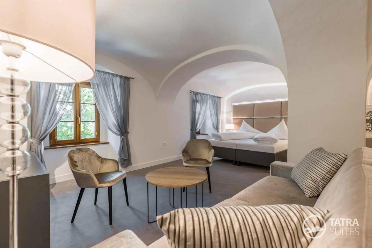 TATRA SUITES Boutique Suites Deforte Elegance 201 photo