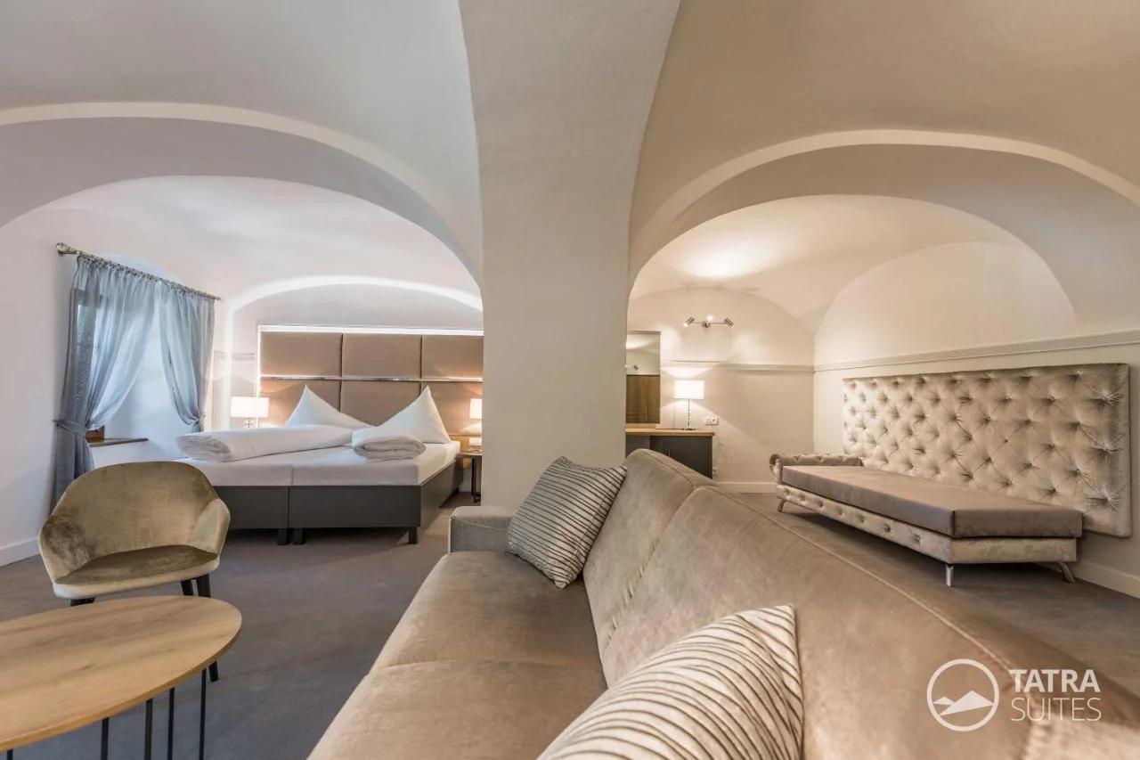 TATRA SUITES Boutique Suites Deforte Elegance 201 photo