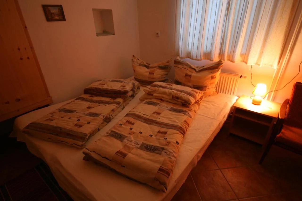 Ubytovanie MARTINKA photo