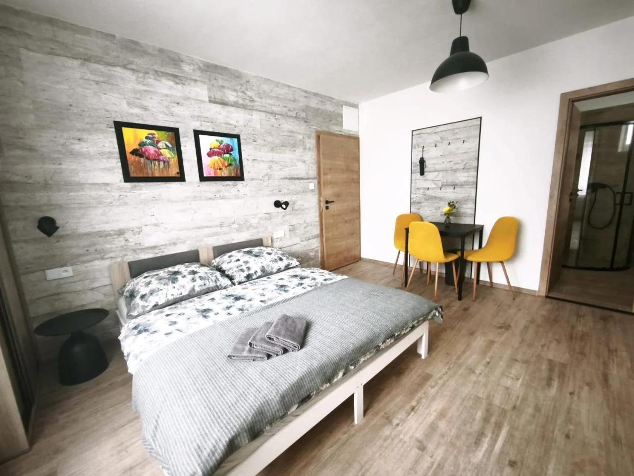 Vila Olivín - apartments photo