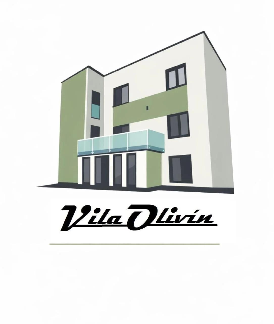 Vila Olivín - Private rooms with bathroom