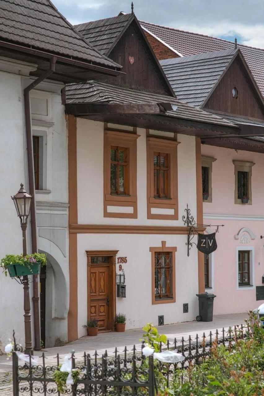 Vila Zipser