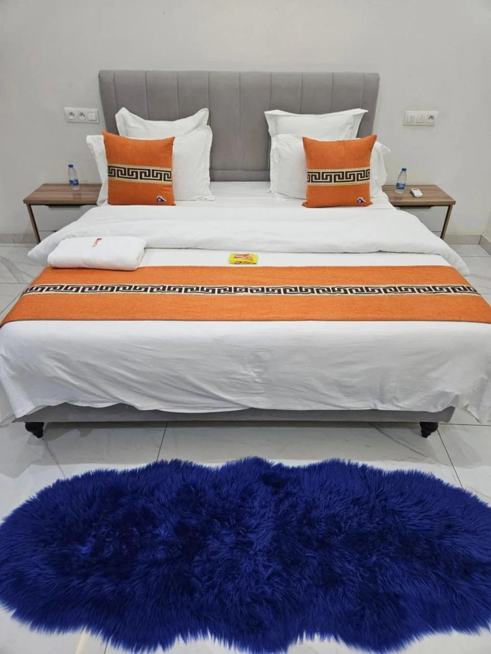 MARINA APPART Hôtel foto