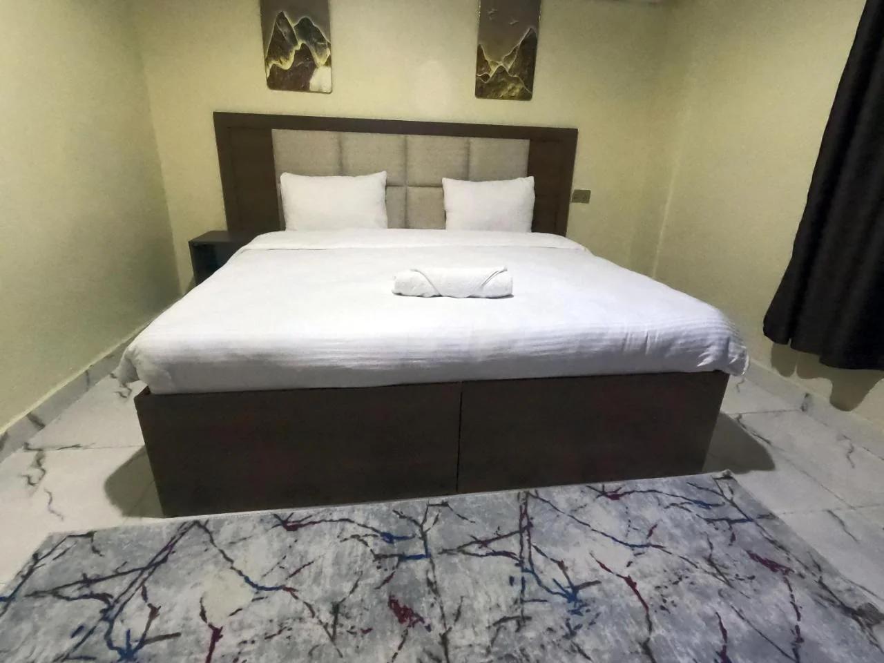 Ocean Hotel Mogdishu Somalia