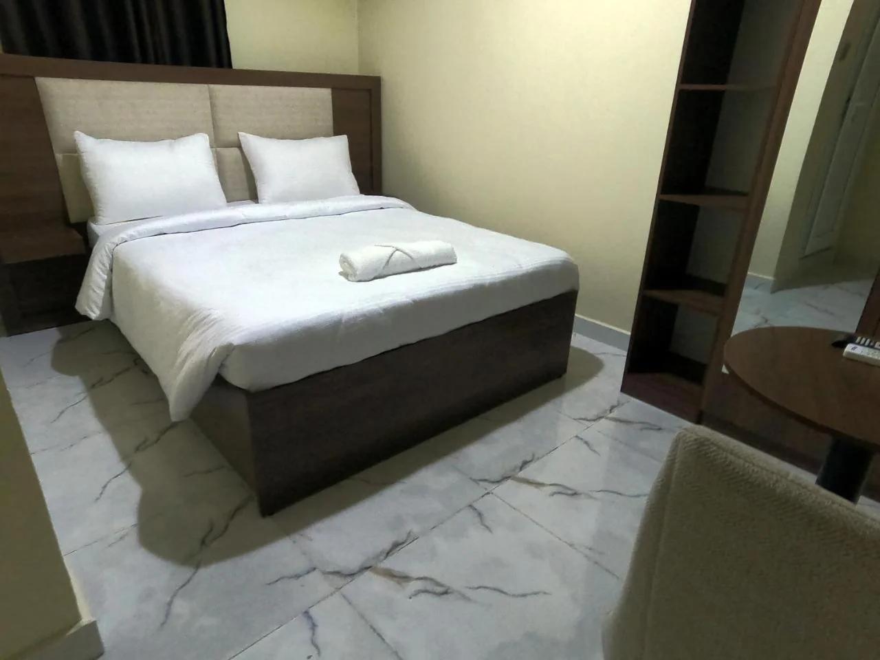 Ocean Hotel Mogdishu Somalia photo