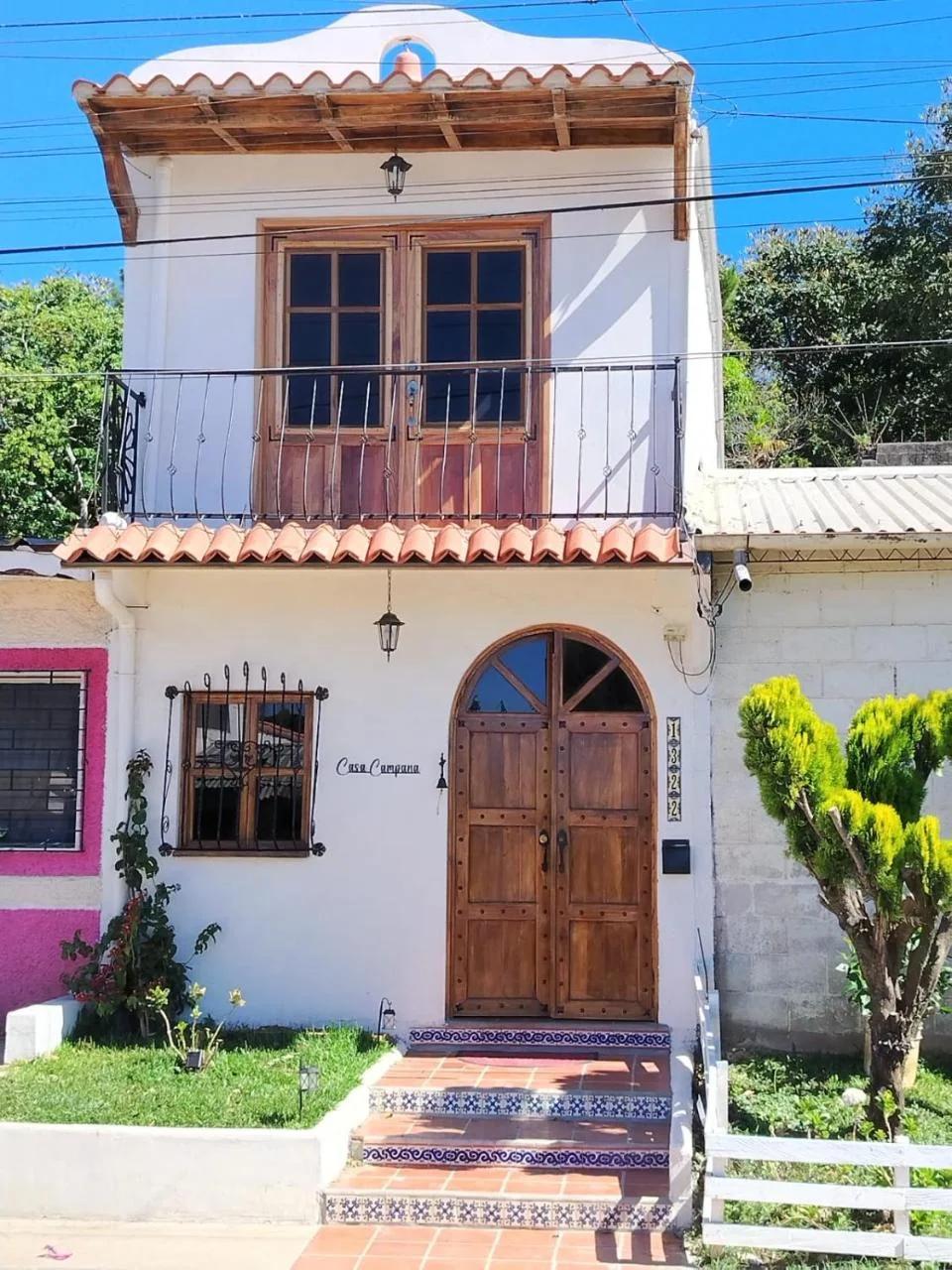 Casa Campana