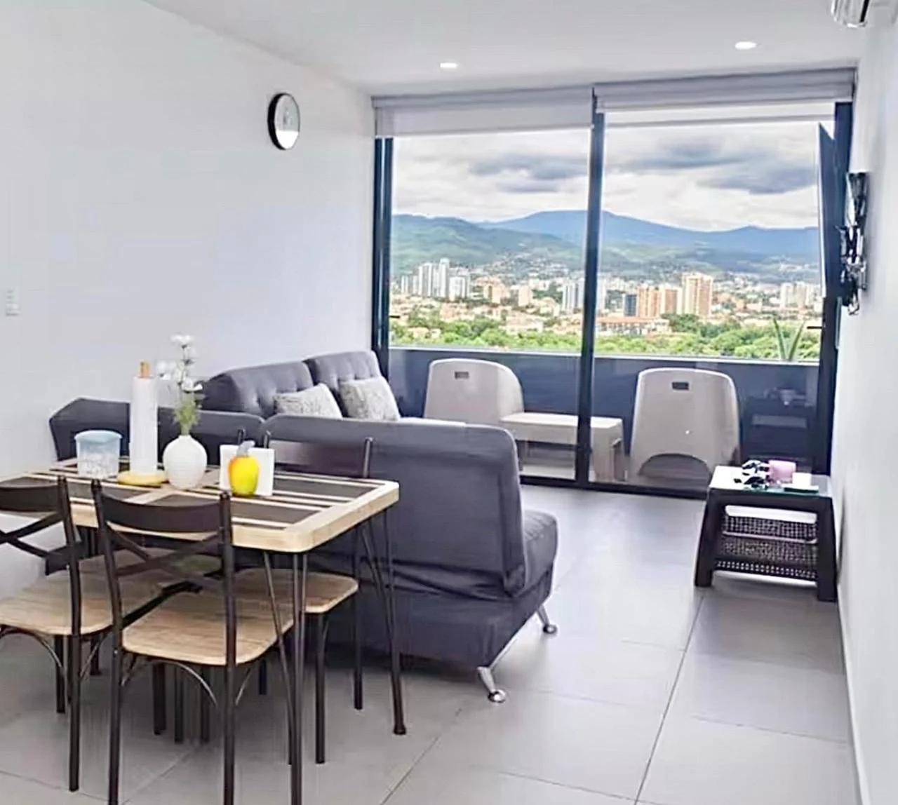 Escalon apartment