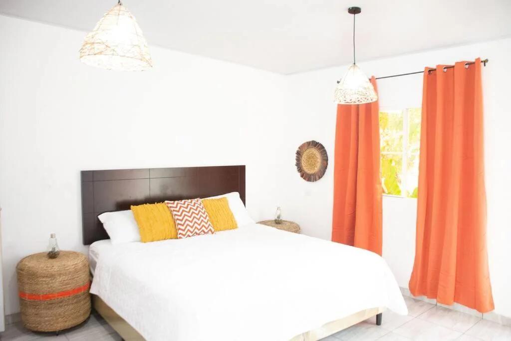 Habitacion Fuego - Villa Valle Campo foto