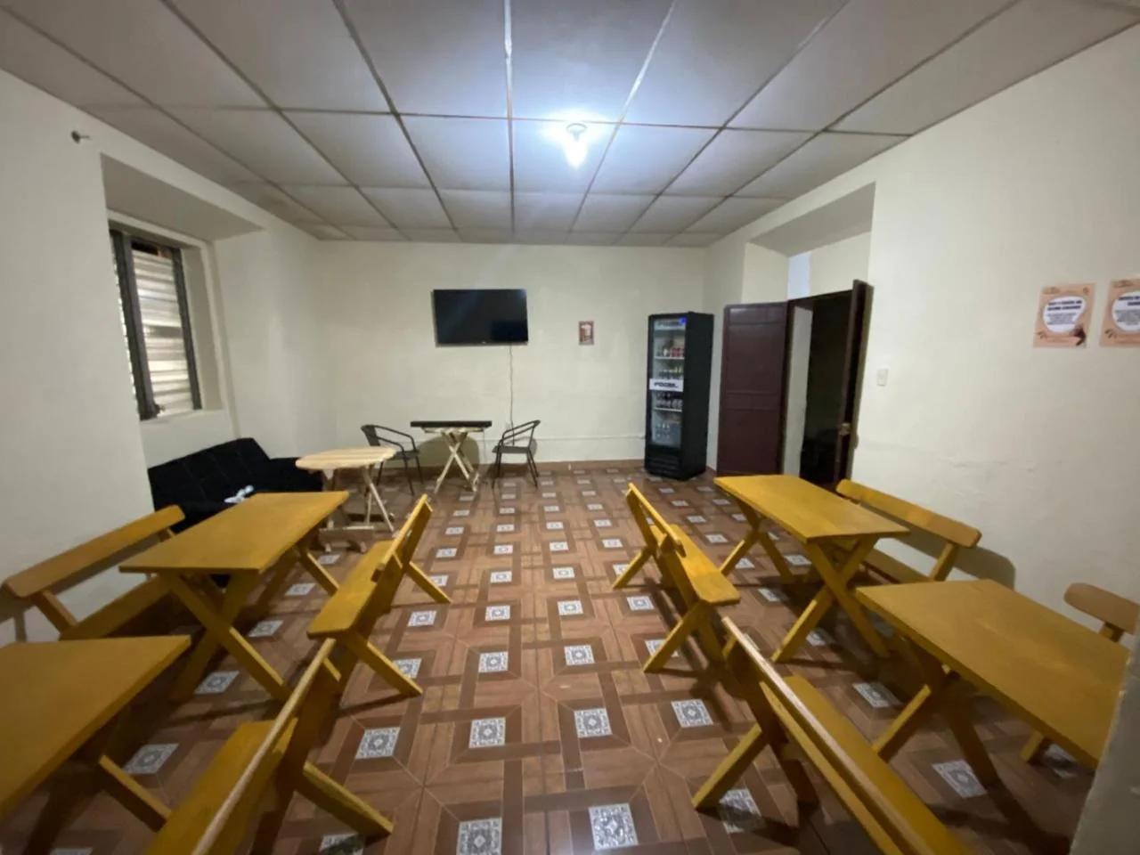 Hostal Casa Colonial photo