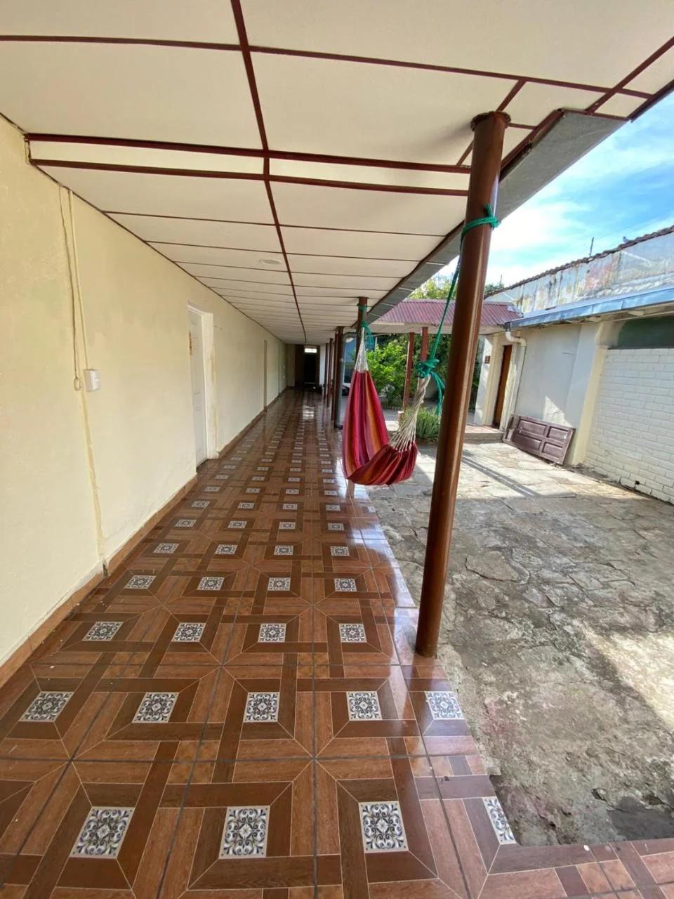 Hostal Casa Colonial photo