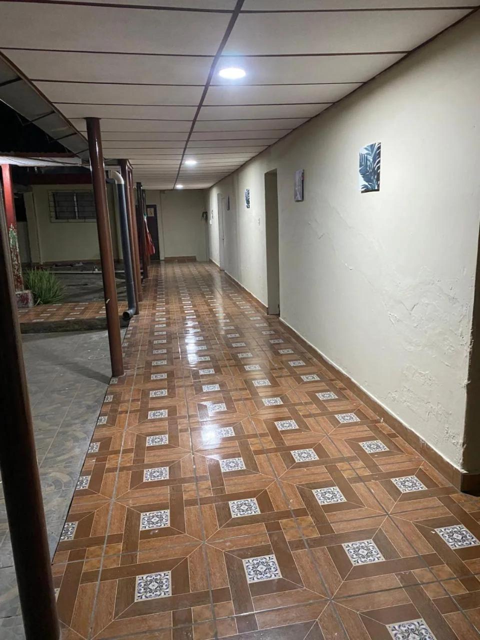 Hostal Casa Colonial photo