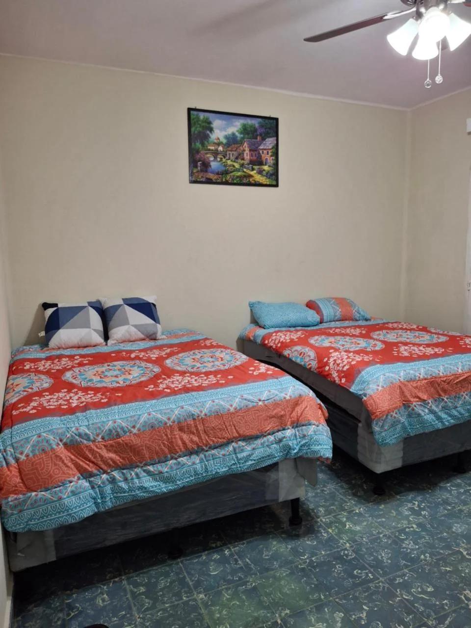 Hostal primaveras nest hab2 foto