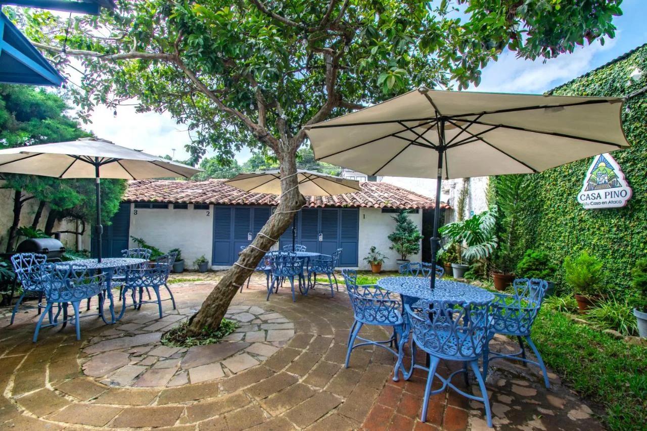 Hotel Casa Pino, Tu Casa en Ataco